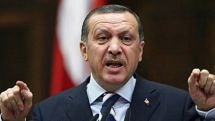 Президент Турции Р.Т. Эрдоган призывает объявить бойкот американскому доллару