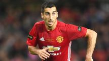 Manchester Evening News: Manchester United looked at their most threatening with Henrikh Mkhitaryan involved