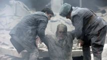 Создатель хитов уложил в прокрустово ложе великую трагедию Армении: российский кинокритик о фильме «Землетрясение»