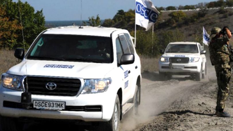 OSCE monitoring to be conducted in Askeran direction