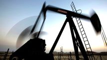 Мировые цены на нефть снижаются в среду