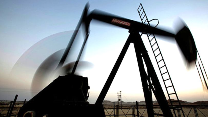 Мировые цены на нефть снижаются в среду
