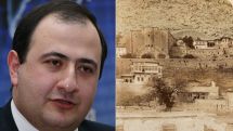 Р.Мелконян: Если ЕСПЧ удовлетворит иск Католикосата Великого Дома Киликийского, это станет важным прецедентом