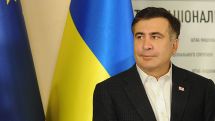 Михаил Саакашвили собирается жить в аэропорту, если его лишат гражданства Украины
