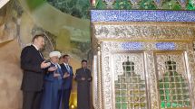 Проблема нарушений прав человека в Азербайджане – в повестке дня международных организаций
