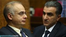 Премьер Армении Карен Карапетян поручил Минсельхозу и Центробанку решить проблему с кредитами фермеров