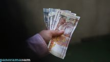Yerevan Municipality official arrested on corruption charges