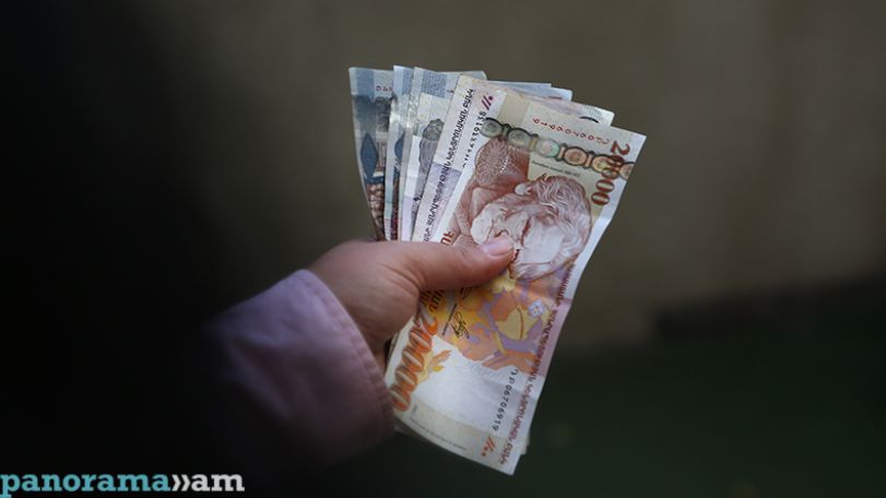 Yerevan Municipality official arrested on corruption charges