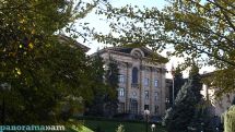 Парламент Армении одобрил доработанный вариант проекта госбюджета на 2017 год