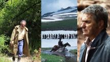 Three Armenian films submitted for 74th Golden Globe Awards