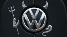 Еврокомиссия пригрозила семи странам санкциями из-за Volkswagen