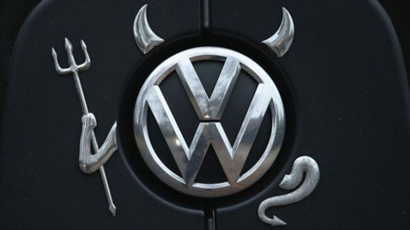 Еврокомиссия пригрозила семи странам санкциями из-за Volkswagen
