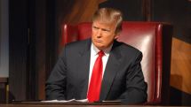 Избранный президент США Дональд Трамп станет продюсером реалити-шоу Шварценеггера