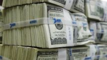 Экономист: Государственный долг Азербайджана составил 60% от ВВП страны