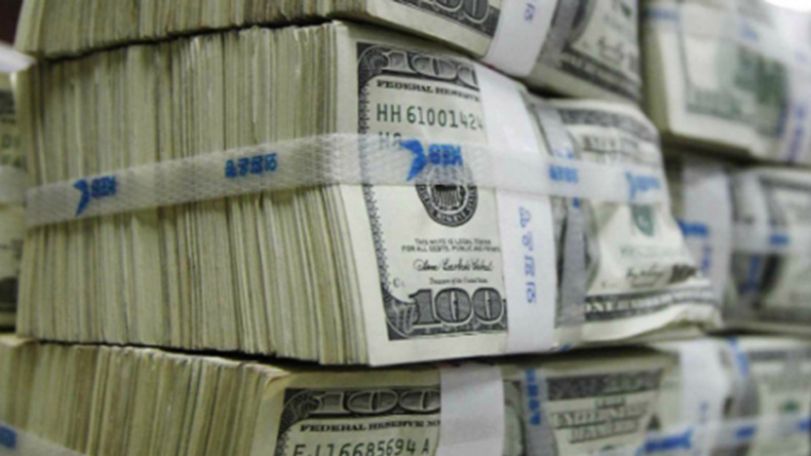 Экономист: Государственный долг Азербайджана составил 60% от ВВП страны