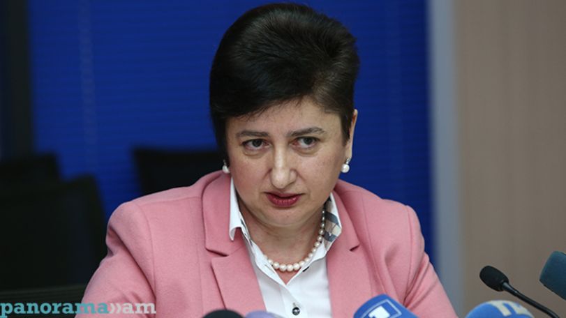Armenia and World Bank sign US$50 million development policy finance operation