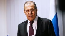 Сергей Лавров: Консенсуса по месту развертывания наблюдателей ОБСЕ в Нагорном Карабахе пока достичь не удается