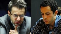 Levon Aronian and Hrant Melkumyan to participate in World Chess Rapid and Blitz Championship 2016