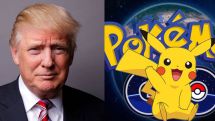 Дональд Трамп и Pokemon Go – самые обсуждаемые темы в соцсети Facebook за 2016 год