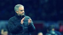 Mourinho says Mkhitaryan's injury not really dangerous