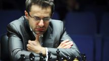Aronian makes draw against Wesley So