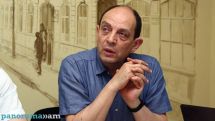 Avetik Ishkhanyan: In many cases the use of force by police officers has been not only excessive, but also illegal, arbitrary