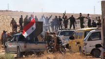 Aleppo liberation does not end the Syrian war, arabyst says