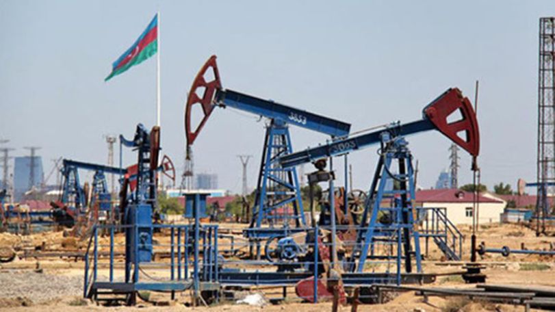 Эксперты: Баку спекулирует вокруг сокращения нефтедобычи – ресурсы «черного золота» в Азербайджане давно иссякают естественным путем