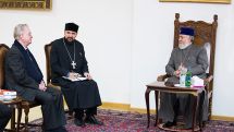 Russian Hermitage Museum to host exhibition dedicated to the 300th anniversary of the Armenian Diocese of Russia and New Nakhijevan