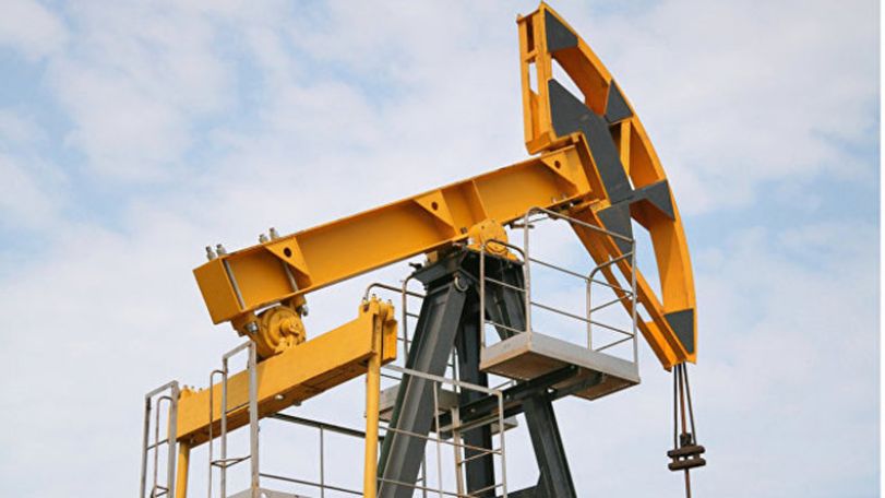 Мировые цены на нефть снижаются в среду