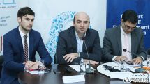 Ենգիբարյան. Հայաստանյան ընկերությունների պրոդուկտները փայլում են աշխարհի քարտեզի վրա