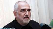 Музыкант Ваан Арцруни: Вопросы сотрудника Службы нацбезопасности не назовешь веселой беседой за чашкой кофе