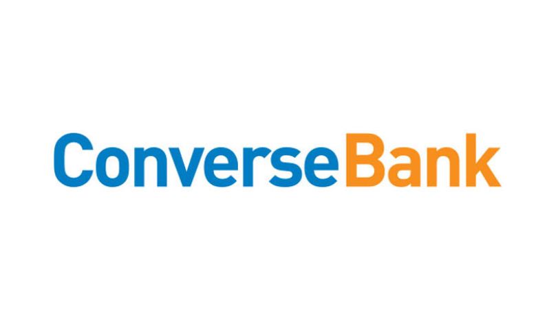 Converse Bank announces about expansion of the discount network