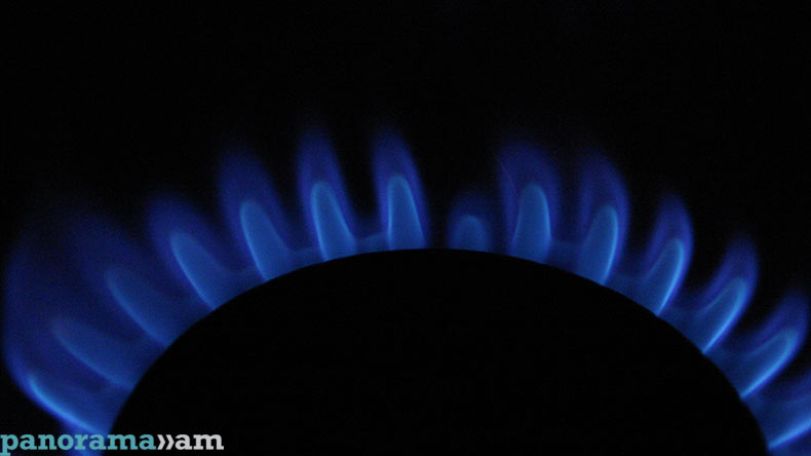 Завершены работы по строительству газораспределительной сети общин Мегри и Агарак