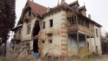 Особняк Микаэла Арамянца в Ахтале включен в государственный реестр недвижимых памятников истории и культуры Армении