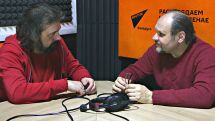 Белорусские СМИ: К задержанному по запросу Азербайджана российско-израильскому блогеру Александру Лапшину не допускают родственников