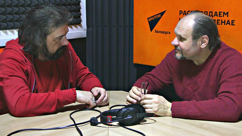 Белорусские СМИ: К задержанному по запросу Азербайджана российско-израильскому блогеру Александру Лапшину не допускают родственников