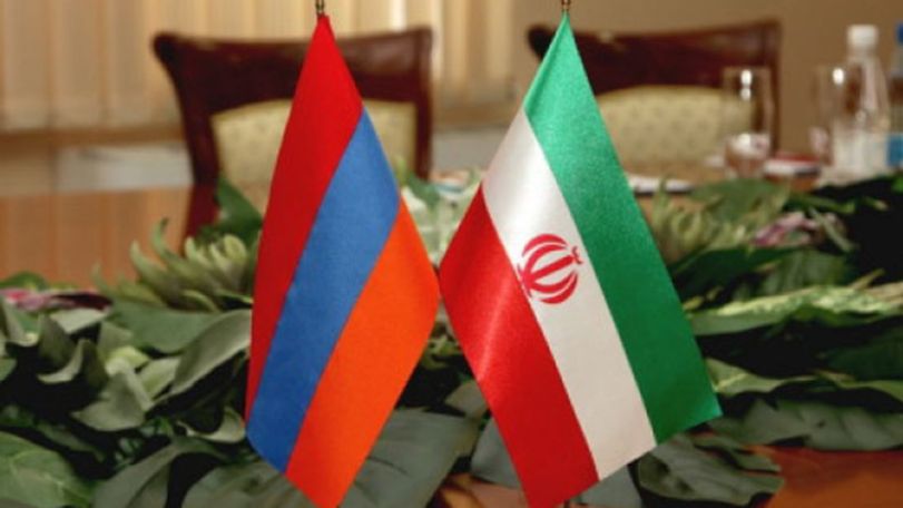Ակտիվ փոխգործակցություն` Հայաստանի և Իրանի սահմանային մաքսակետերի միջև