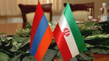 Главы таможенных пунктов армянского Мегри и иранского Нордуза обсудили вопросы укрепления сотрудничества