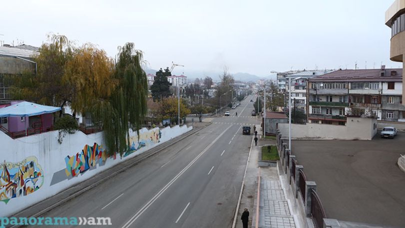 Poverty rate declined in Artsakh by 3.4 percent in 2015