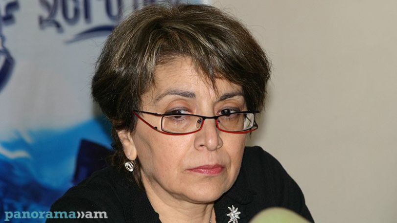 Глава ВАК Армении: По итогам реформ за 2016г. число защит диссертаций сократилось на 120, множество работ не утверждены