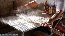 Bread, flour, confectionery production volumes continue to decrease in Armenia