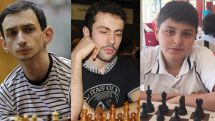 FIDE Open is over