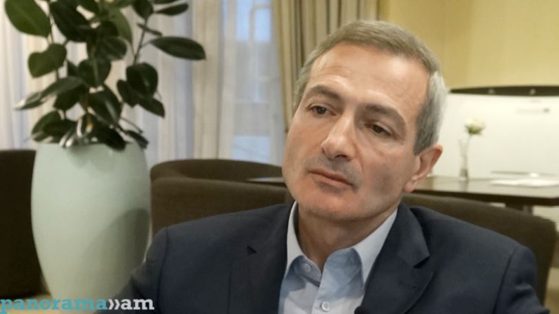 International lawyer says “to some extent” Armenians secured victory with European Court’s final judgment on Perinçek case