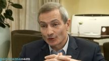Philippe Raffi Kalfayan says a “counter-offensive strategy” needed against anti-Armenian campaigns by Turkey and Azerbaijan