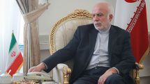 Rahimpour highly appreciates Armenia’s role in promoting Iran’s ties with Eurasian Economic Union
