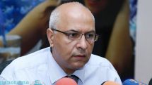 Armenia should turn to the West, economist Ashot Yeghiazaryan insists