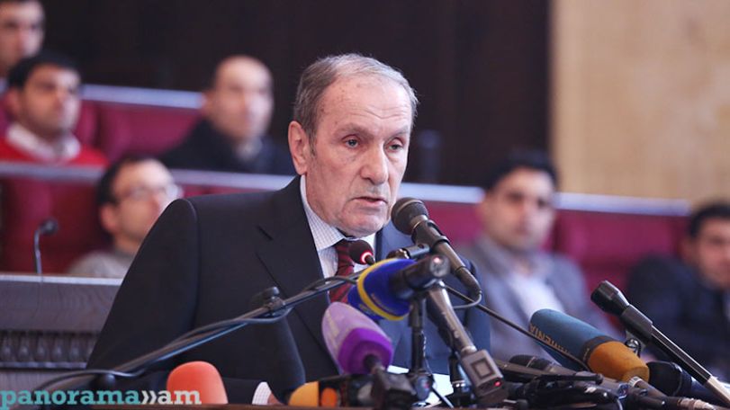 Իր սանձազերծած հաջորդ պատերազմում, Ադրբեջանը դառը պարտություն կկրի. ՀՀ առաջին նախագահ