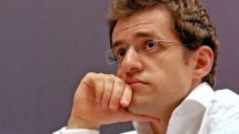 Aronian, Anand play draw at London Chess Classic