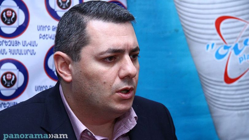 Political scientist foresees no new developments looming in the Nagorno Karabakh settlement process